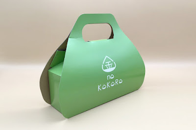 焼きモンブラン専門店 金のKOKORO 堀江店 사진 3