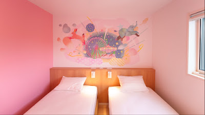 Stay & Resort Luce (ステイアンドリゾート ルーチェ) 사진 2