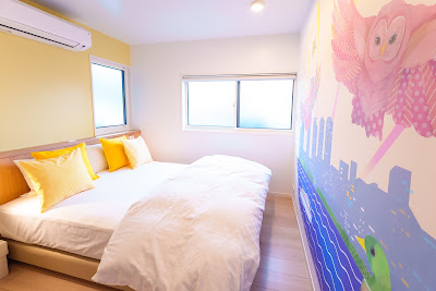 Stay & Resort Luce (ステイアンドリゾート ルーチェ) 사진 3