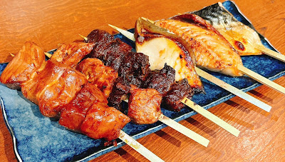 Maguroya Souma Suisan 사진 3