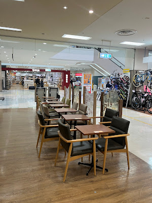 Kafe Do Kurie Ariokasaiten 사진 4