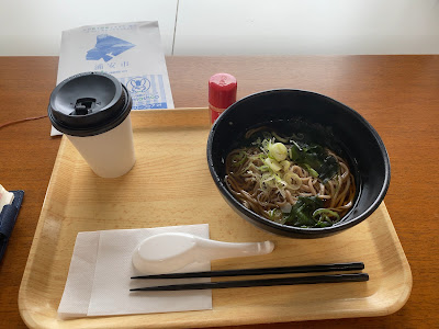 sora-cafe (eatery in city office) 사진 4