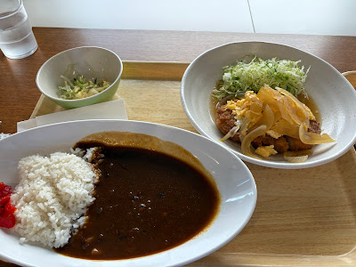 sora-cafe (eatery in city office) 사진 3