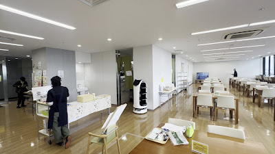 sora-cafe (eatery in city office) 사진 2