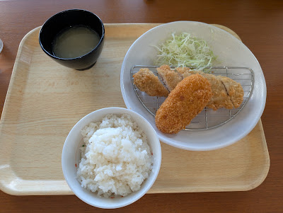 sora-cafe (eatery in city office) 사진 5