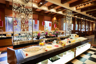 Chinese food Chinese table 사진 3