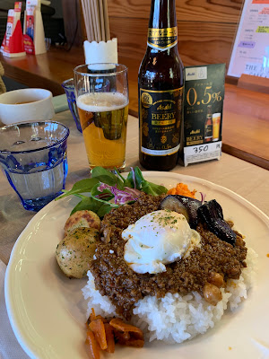 THE MAPLE cafe and grill 사진 3