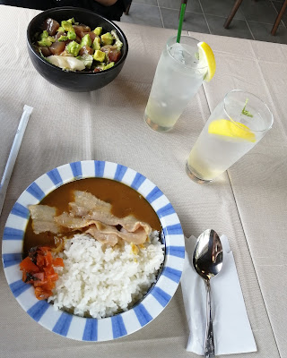 THE MAPLE cafe and grill 사진 4