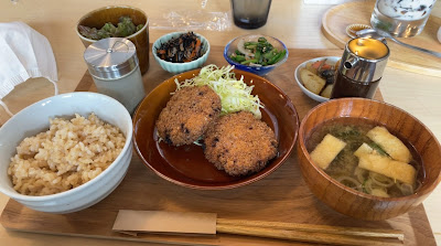 natural meal & cafe キナリヤ 사진 3