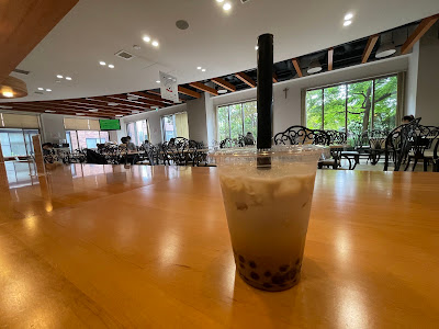 カフェテリア 사진 5