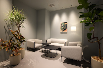 SHARE LOUNGE フォレストスクエア仙川 사진 2