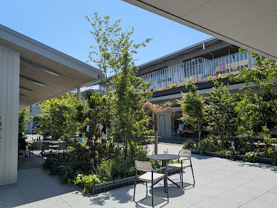SHARE LOUNGE フォレストスクエア仙川 사진 4