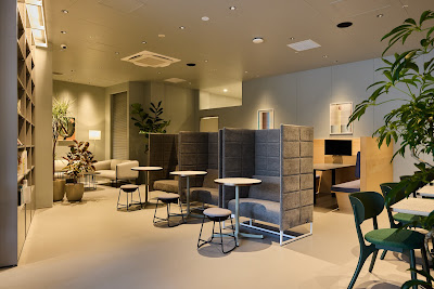 SHARE LOUNGE フォレストスクエア仙川 사진 5