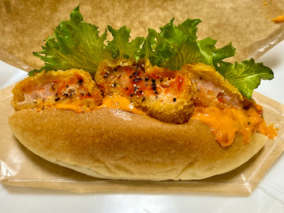 Bakery KOMUGINOHOSHI - Sengawa Store 사진 4