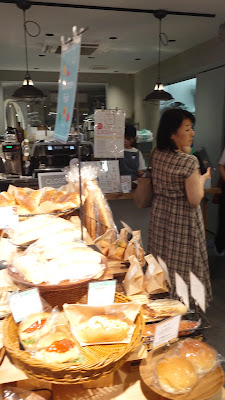 Bakery KOMUGINOHOSHI - Sengawa Store 사진 2