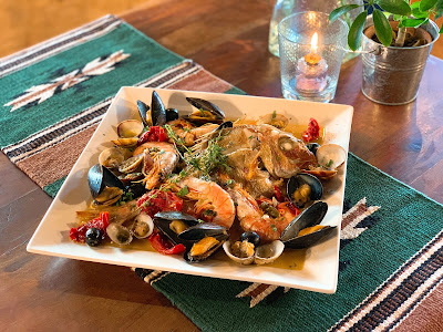 Trattoria Filo 사진 3