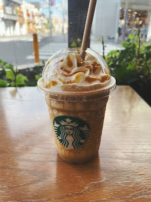 Starbucks Coffee - Sengawa Station 사진 2