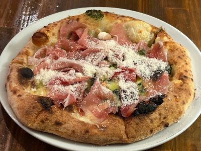Pizzeria Crafto 사진 4