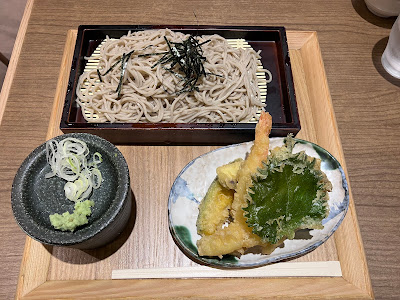 蕎麦いまゐ仙川店 사진 3