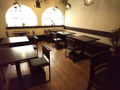Cafe Perche 사진 2