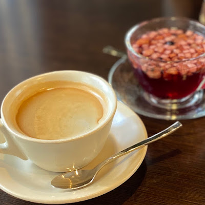 Cafe Perche 사진 5