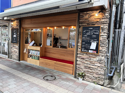 the BENCH / coffee stand（ザ ベンチ コーヒースタンド） 사진 2