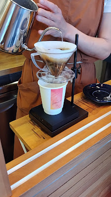 the BENCH / coffee stand（ザ ベンチ コーヒースタンド） 사진 3