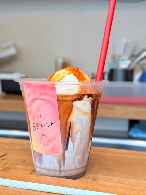 the BENCH / coffee stand（ザ ベンチ コーヒースタンド） 사진 5