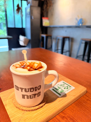 スタジオナッツ 사진 3