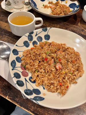 南蛮茶館 사진 3