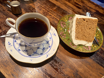 南蛮茶館 사진 2