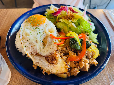 Cafe Yellow 사진 3