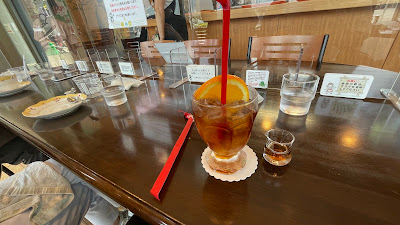 喫茶ぴあ 사진 3