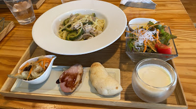 italian cafe ＆ bar aperto 사진 2