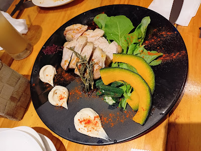 italian cafe ＆ bar aperto 사진 3