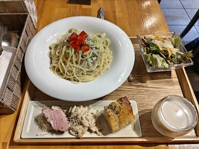 italian cafe ＆ bar aperto 사진 5