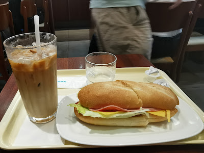 Doutor Chitose-Karasuyama Minami-Guchi 사진 2