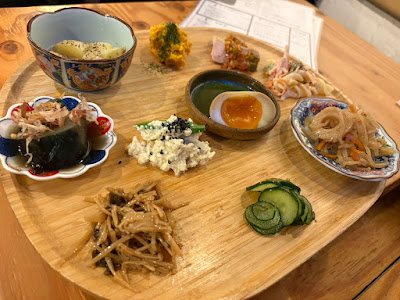 SAKE STAND とか食堂 사진 4
