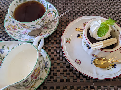 喫茶パンセ 사진 4