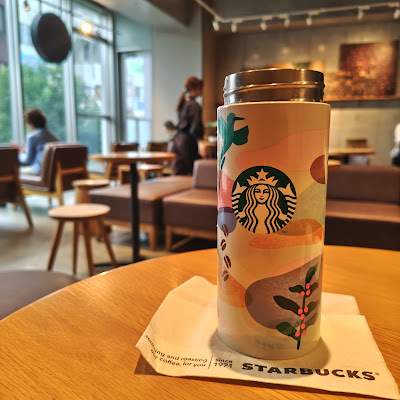 Starbucks Coffee - Chitose-Karasuyama 사진 4