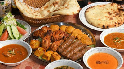 980円飲み放題 インド•ネパール料理 K.C. 千歳烏山店 사진 3