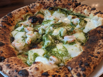 Pizzeria ENOTECA CRAFTO 사진 3