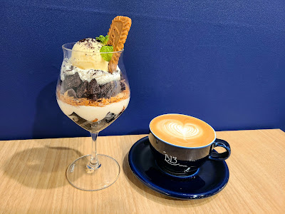 Cafe B13 사진 4