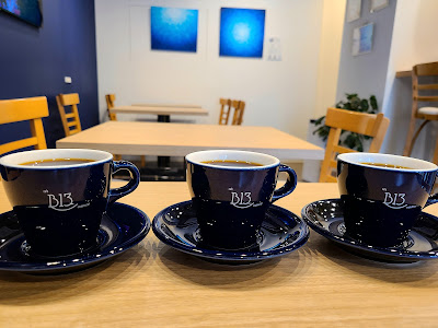 Cafe B13 사진 3