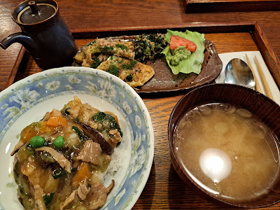 Izakaya restaurant 사진 2