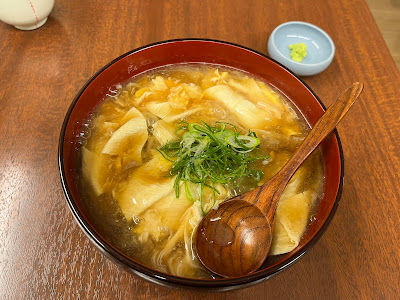 蕎麦前屋 よし 사진 3