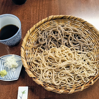 蕎麦前屋 よし 사진 4