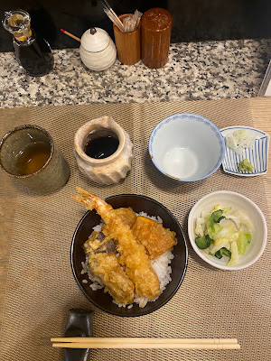 蕎麦前屋 よし 사진 5