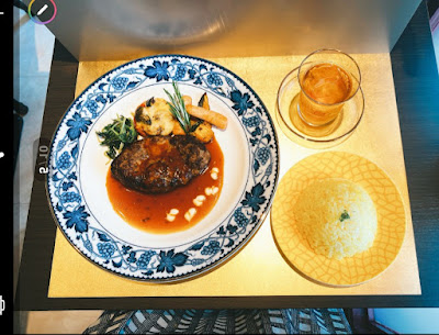 Kamome Café 사진 4