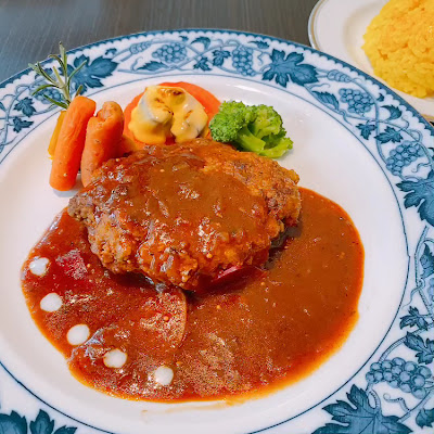Kamome Café 사진 3